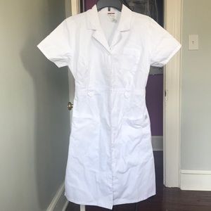Nurse dress